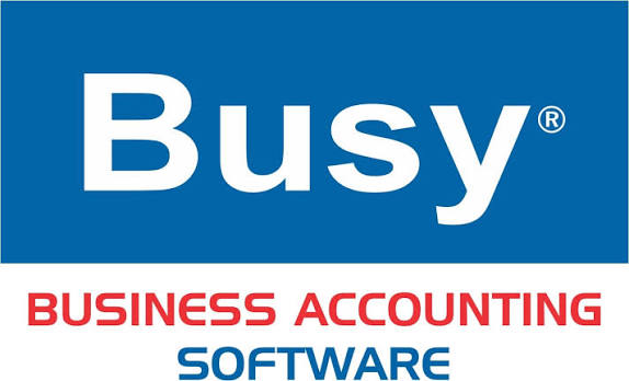 Busy Accounting icon