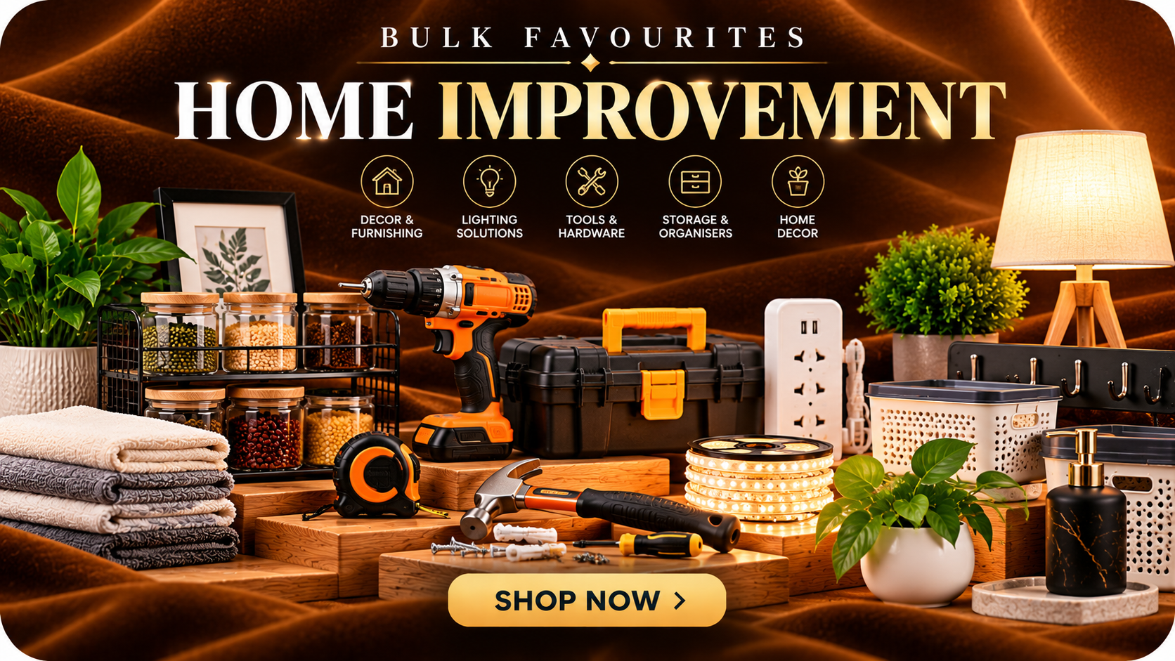 Home Improvement