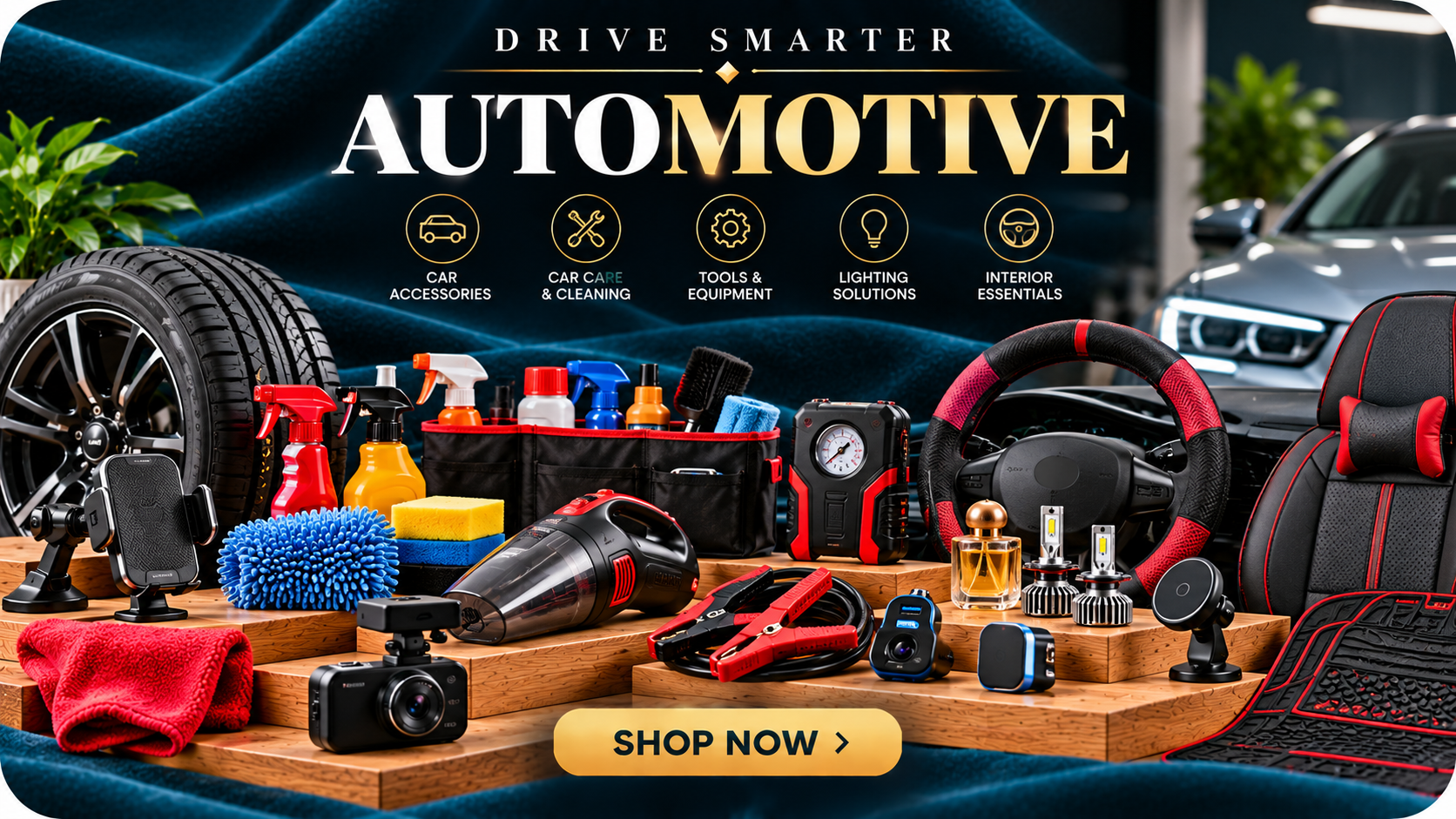 Automotive