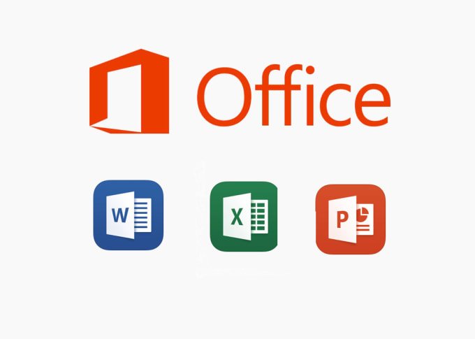 MS-OFFICE icon