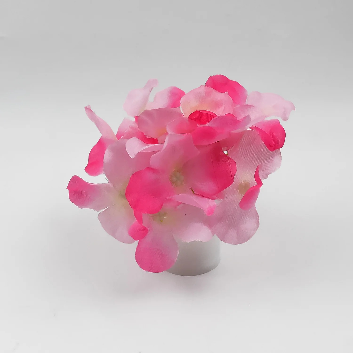 LED Mood Light – Wireless Flower Vase Lamp for Home | Velvet Wheels