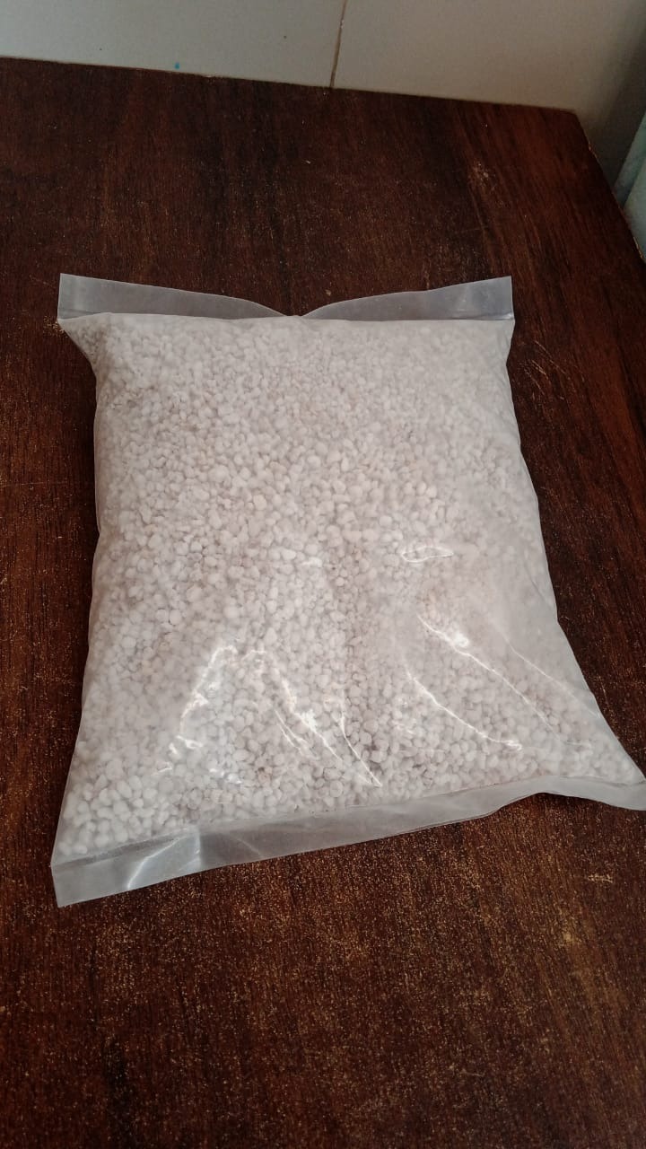Perlite Soil Conditioner – Enhances Root Growth & Drainage | Indo Glow